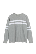 Load image into Gallery viewer, TG POINT BALLOON SLEEVE TEE
