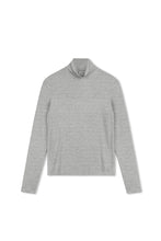Load image into Gallery viewer, TG POINT MODAL TURTLENECK
