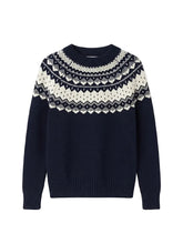 Load image into Gallery viewer, EL ISLE KNIT
