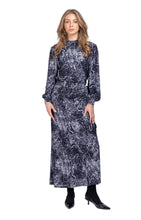 Load image into Gallery viewer, IV MESH ANIMAL PRINT TOP
