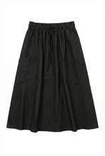 Load image into Gallery viewer, WF ALINE POCKET SKIRT 36"
