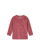 Load image into Gallery viewer, BGDK VELOUR TOP
