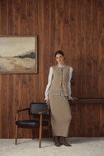 Load image into Gallery viewer, TG POINT HIGH LO VEST
