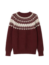Load image into Gallery viewer, EL ISLE KNIT
