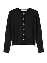 Load image into Gallery viewer, EL KNIT JACKET
