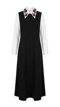 Load image into Gallery viewer, TR SLEEVELESS DRESS
