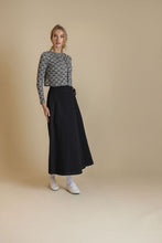 Load image into Gallery viewer, J DOUBLE BUCKLE SKIRT
