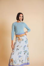 Load image into Gallery viewer, J DIANE CREW NECK
