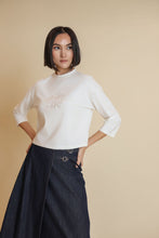 Load image into Gallery viewer, J DOUBLE BUCKLE SKIRT
