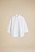 Load image into Gallery viewer, J BLOUSON BLOUSE
