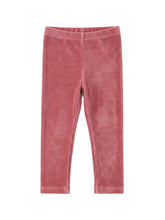 Load image into Gallery viewer, BGDK VELOUR LEGGING
