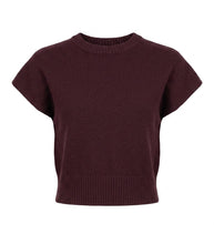 Load image into Gallery viewer, LI SLEEVELESS OVERSIZED SWEATER
