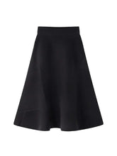 Load image into Gallery viewer, EL KNIT SKIRT 29"
