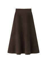 Load image into Gallery viewer, EL KNIT SKIRT 34"
