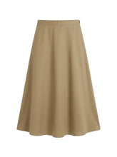 Load image into Gallery viewer, WF SKIRT WITH LINING 32"
