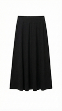 Load image into Gallery viewer, BGDK KIDS RIBBED MAXI SKIRT
