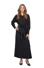 Load image into Gallery viewer, IV SLIGHT ALINE SKIRT
