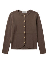 Load image into Gallery viewer, EL KNIT JACKET
