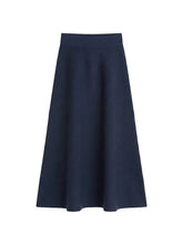 Load image into Gallery viewer, EL KNIT SKIRT 34"
