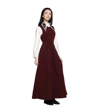 Load image into Gallery viewer, LI SEQUIN FLOWER COLLAR BLOUSE
