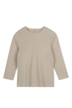 Load image into Gallery viewer, TG POINT 3/4 SLEEVE CREW TEE
