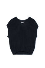 Load image into Gallery viewer, TG POINT OVERSIZED VEST
