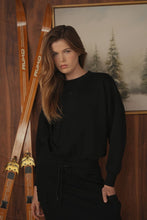 Load image into Gallery viewer, TG POINT ICON SWEATSHIRT
