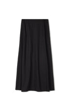 Load image into Gallery viewer, TG TWILL PANEL SKIRT
