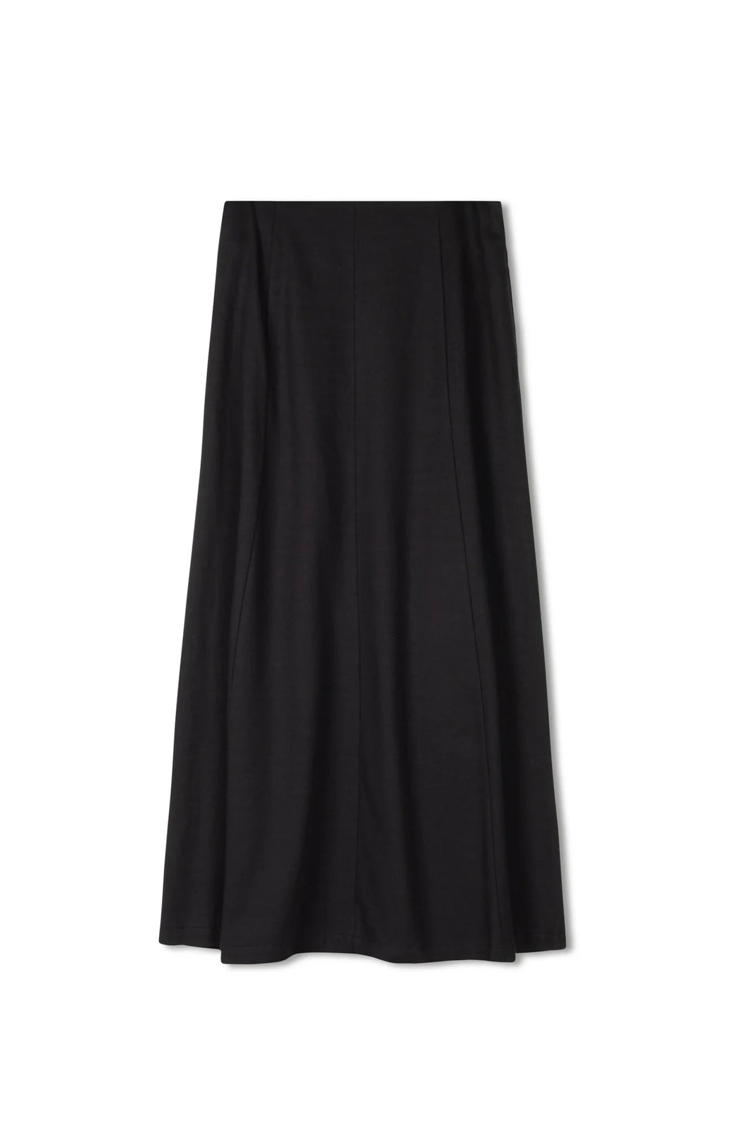 TG TWILL PANEL SKIRT