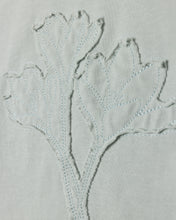 Load image into Gallery viewer, J SELF EMBOSSED SWING TEE
