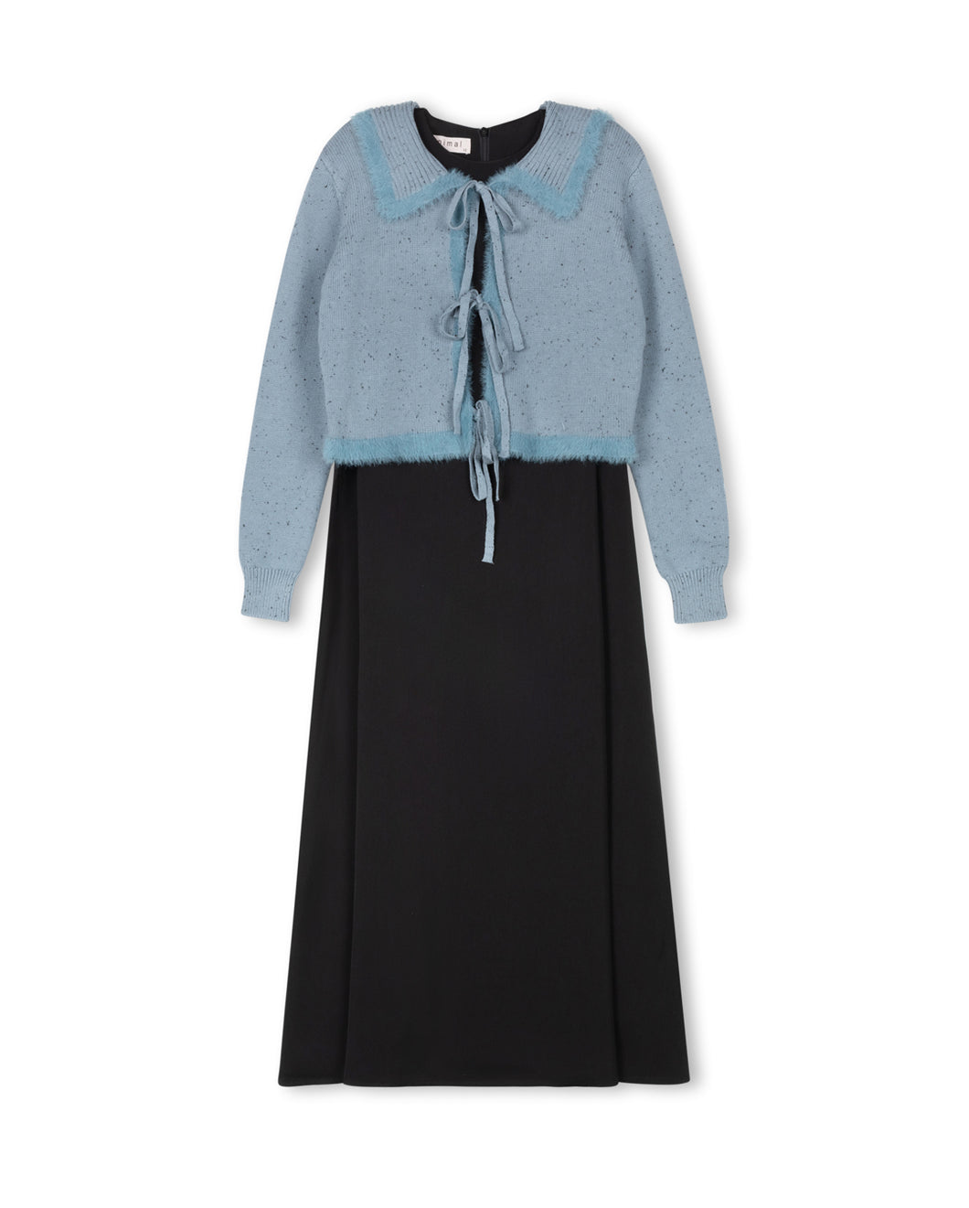 J SLIP DRESS