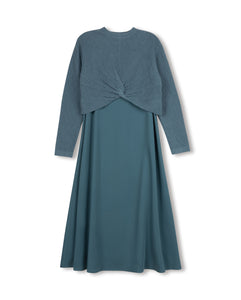 J SILK JUMPER