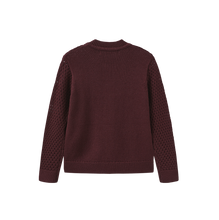 Load image into Gallery viewer, J REG POINTELLE CARDIGAN
