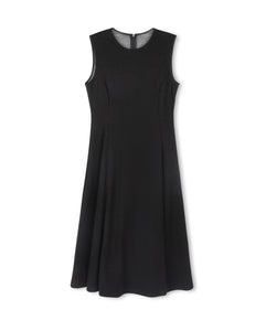 J ELON SEAM DETAIL JUMPER