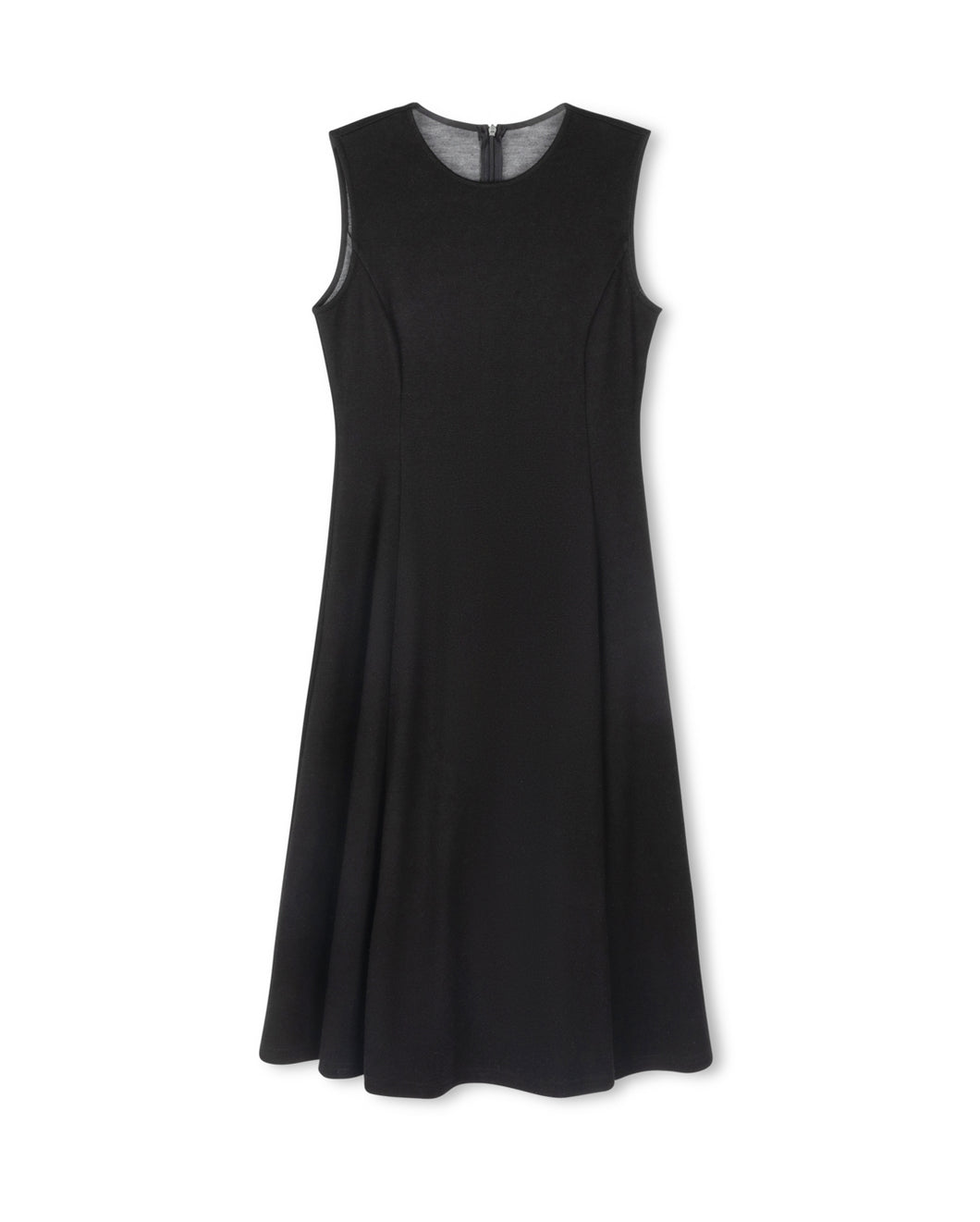 J ELON SEAM DETAIL JUMPER