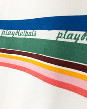 Load image into Gallery viewer, J AVA STRIPED TEE
