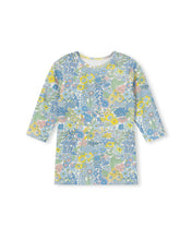 Load image into Gallery viewer, J SMALL PRINT FITTED TEE
