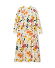 Load image into Gallery viewer, J TEXTURED BIG FLORAL JUMPER
