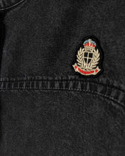 Load image into Gallery viewer, J CHAMBRAY JACKET
