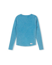 Load image into Gallery viewer, J MARLEY MINERAL WASH TEE
