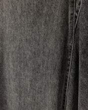 Load image into Gallery viewer, J DENIM STITCH MAXI SKIRT
