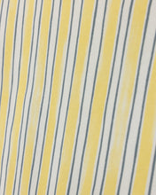 Load image into Gallery viewer, J MICRO STRIPED T-SHIRT
