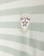Load image into Gallery viewer, J MARGO THICK STRIPED TEE
