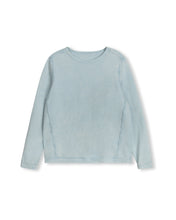 Load image into Gallery viewer, J RAW EDGE SEAM T-SHIRT
