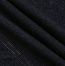 Load image into Gallery viewer, J SERRA DENIM SKIRT
