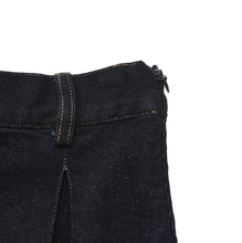 Load image into Gallery viewer, J SERRA DENIM SKIRT

