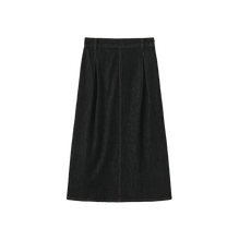 Load image into Gallery viewer, J SERRA DENIM SKIRT
