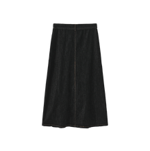 Load image into Gallery viewer, J SERRA DENIM SKIRT
