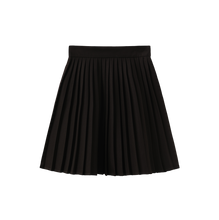 Load image into Gallery viewer, J REG WOOL PLEAT SKIRT
