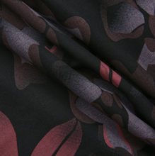 Load image into Gallery viewer, J PAINTED FLORAL WAISTED DRESS
